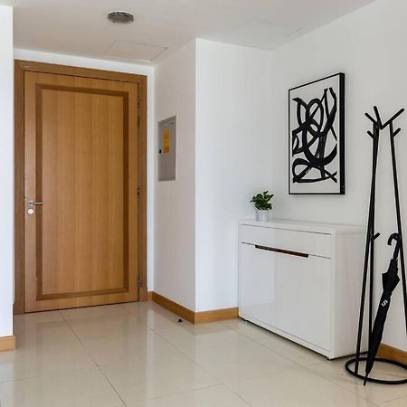 Dubai Marina, Two Bedrooms Apartment With Full Marina View Extérieur photo
