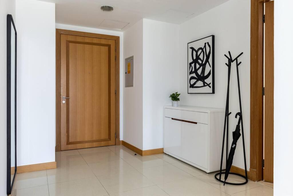 Dubai Marina, Two Bedrooms Apartment With Full Marina View Extérieur photo