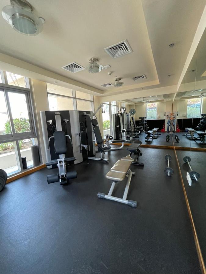 Dubai Marina, Two Bedrooms Apartment With Full Marina View Extérieur photo