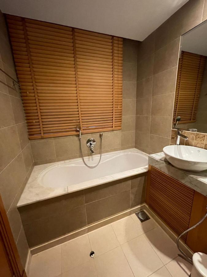 Dubai Marina, Two Bedrooms Apartment With Full Marina View Extérieur photo